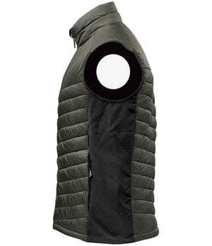 Stormtech Montserrat Thermal Bodywarmer Spruce/Mallard