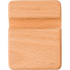 Lausanne Beech wood phone holder