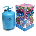 Helium Canister
