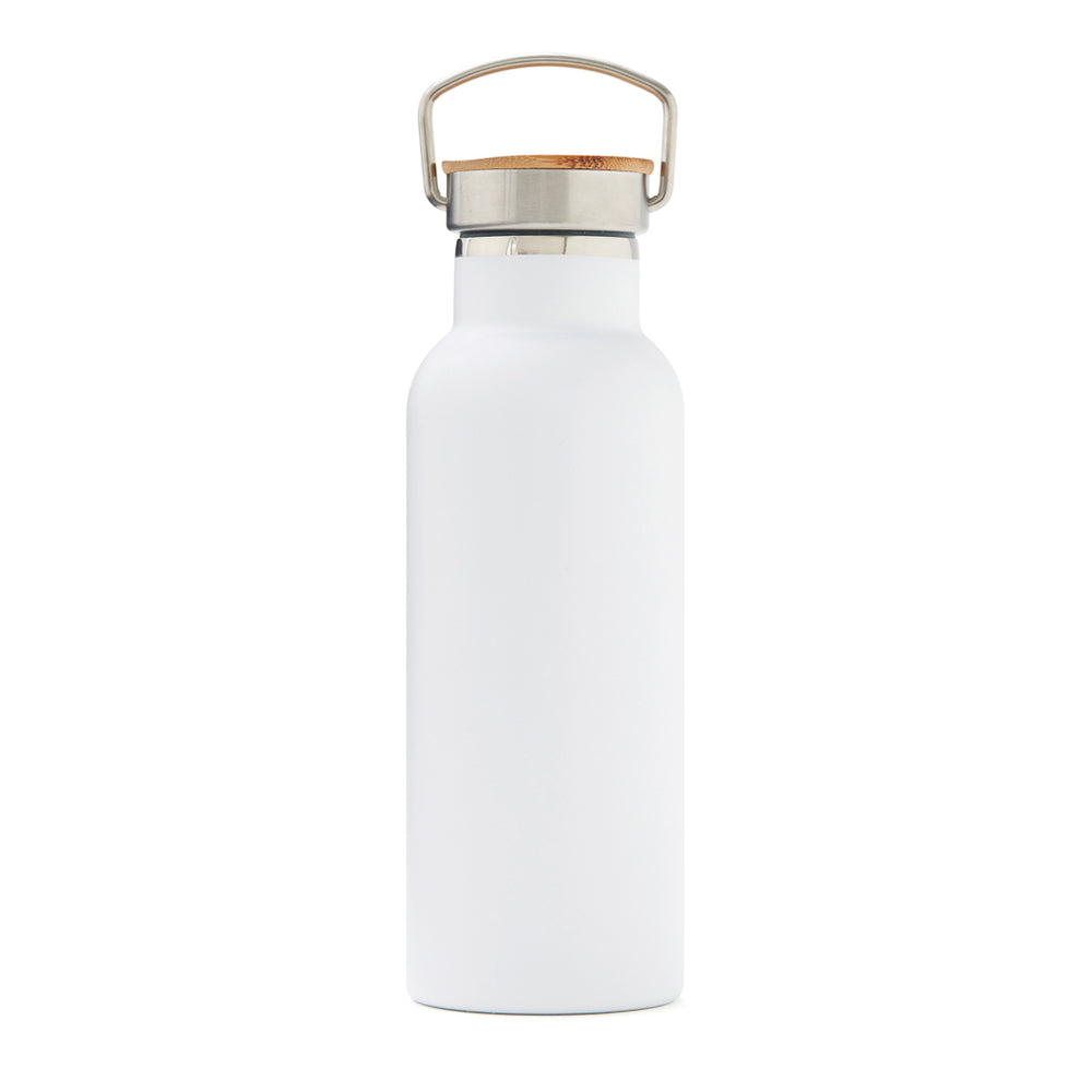 Branded VINGA Miles Thermos Bottle 500 ml