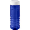 Branded H2O Active® Eco Treble 750 ml screw cap water bottle