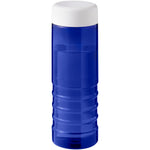 Branded H2O Active® Eco Treble 750 ml screw cap water bottle