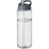 Branded H2O Active® Vibe 850 ml spout lid sport bottle