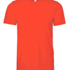 Canvas Unisex Crew Neck T-Shirt