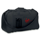 Branded 600D sports bag