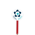 Pencil Topper