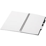 Branded Pebbles A5 Reusable Notebook