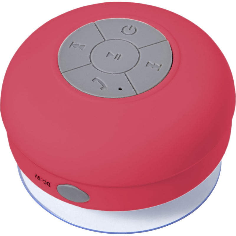 Coxtie Plastic speaker