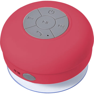 Branded Coxtie Plastic speaker