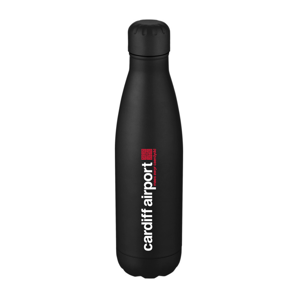 Forge Vacuum Bottles