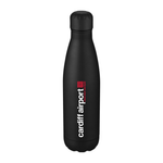 Forge Vacuum Bottles