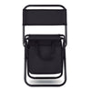 Branded Foldable 600D chair/cooler