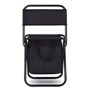 Branded Foldable 600D chair/cooler