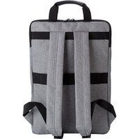 Flasks Polycanvas backpack