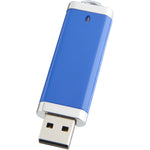 4GB USB Flat