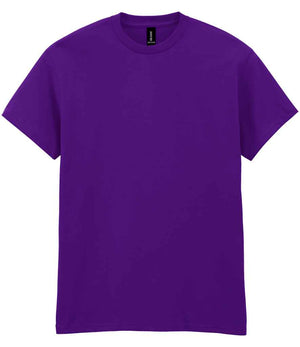 Gildan Heavy Cotton™ T-Shirt Purple