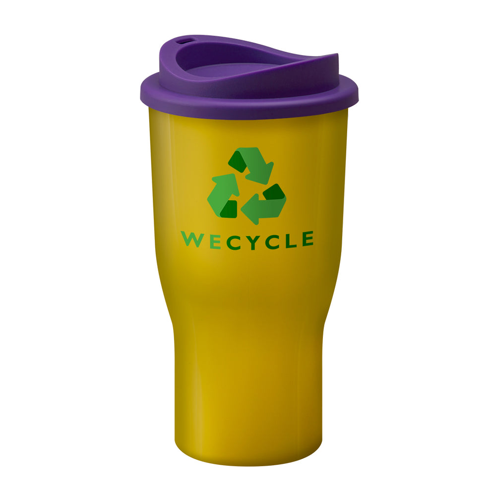 Branded Challenger Tumbler