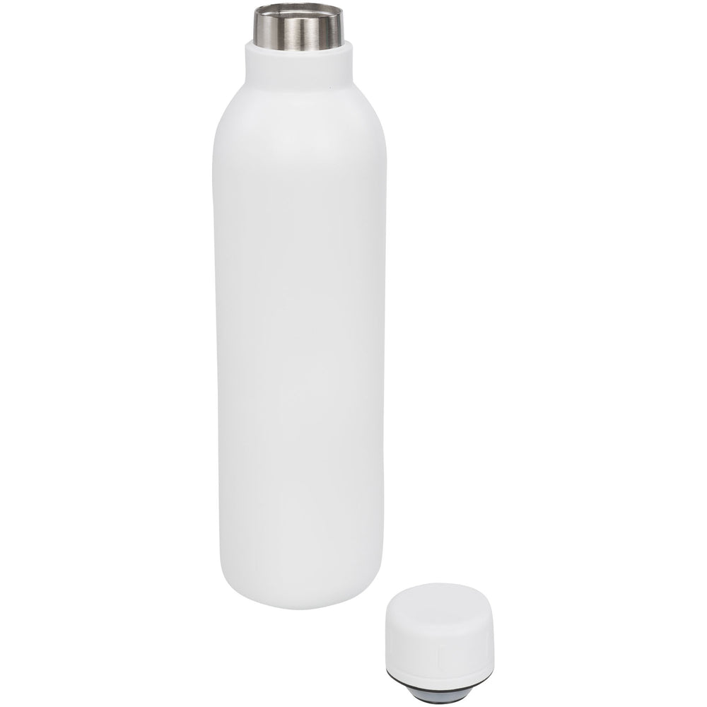 Branded Thor 510 ml copper vacuum insulated water bottle