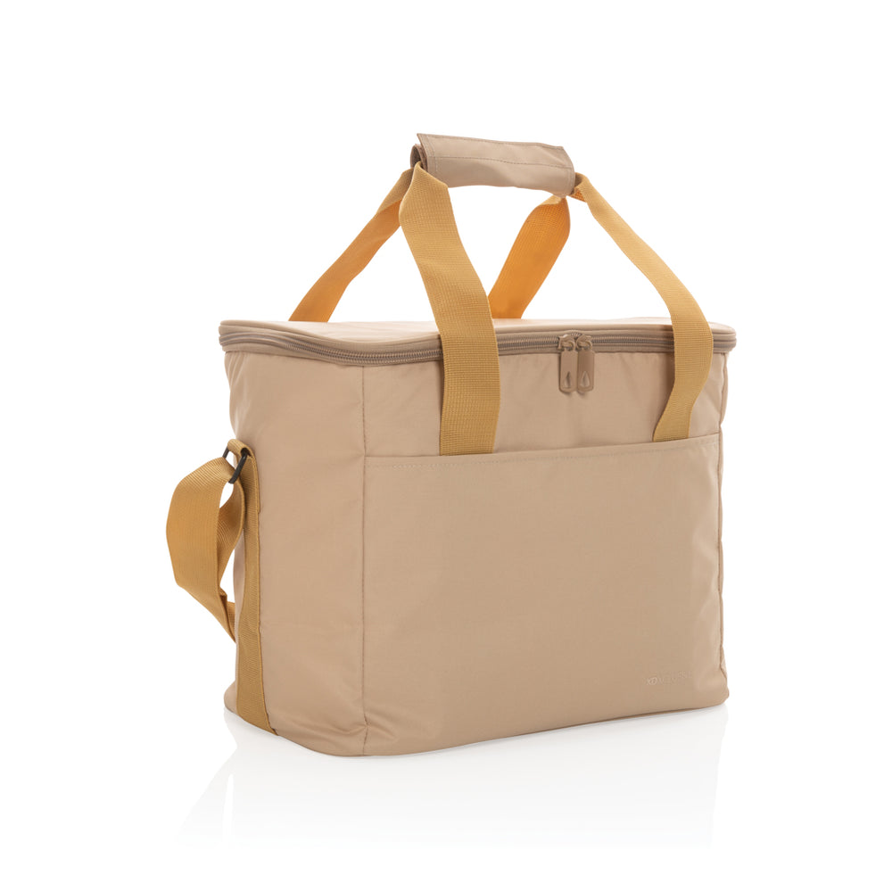 Branded Impact AWARE™ large cooler bag