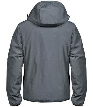 Tee Jays Urban Adventure Shell Jacket