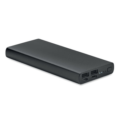 Branded 10000 mAh power bank