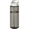 H2O Active® Eco Vibe 850 ml spout lid sport bottle