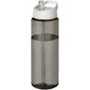 Branded H2O Active® Eco Vibe 850 ml spout lid sport bottle