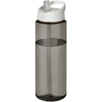 Branded H2O Active® Eco Vibe 850 ml spout lid sport bottle