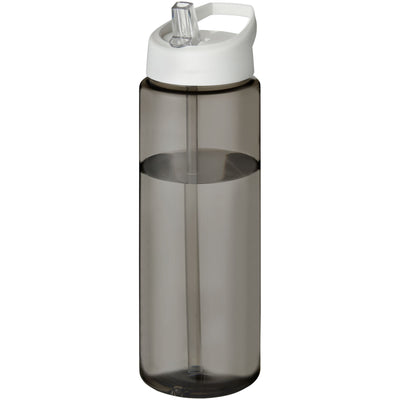 Branded H2O Active® Eco Vibe 850 ml spout lid sport bottle