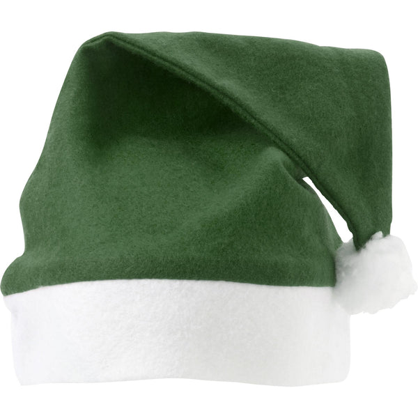 The Rum - Santa hat