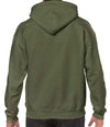 Gildan Heavy Blend™ Hooded Sweatshirt