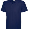 Mens Active Cotton Poloshirt