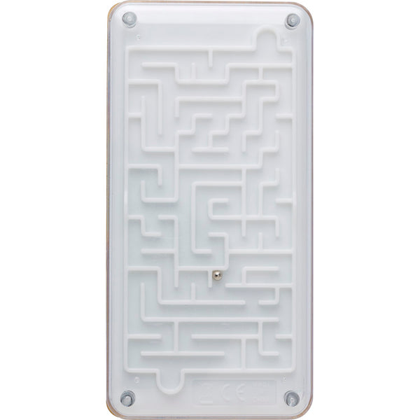 Branded Allenford Bamboo calculator