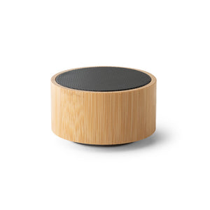 ARBER. Bamboo and ABS speaker