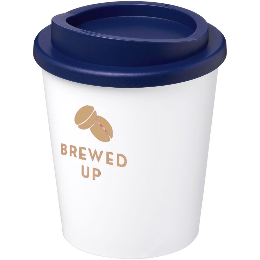 Branded Americano® Espresso 250 ml insulated tumbler