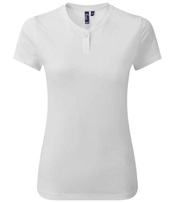 Premier Ladies Comis T-Shirt