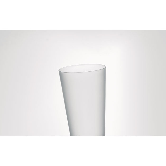 Branded Reusable event cup 500ml