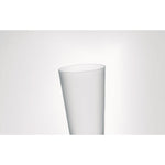 Branded Reusable event cup 500ml