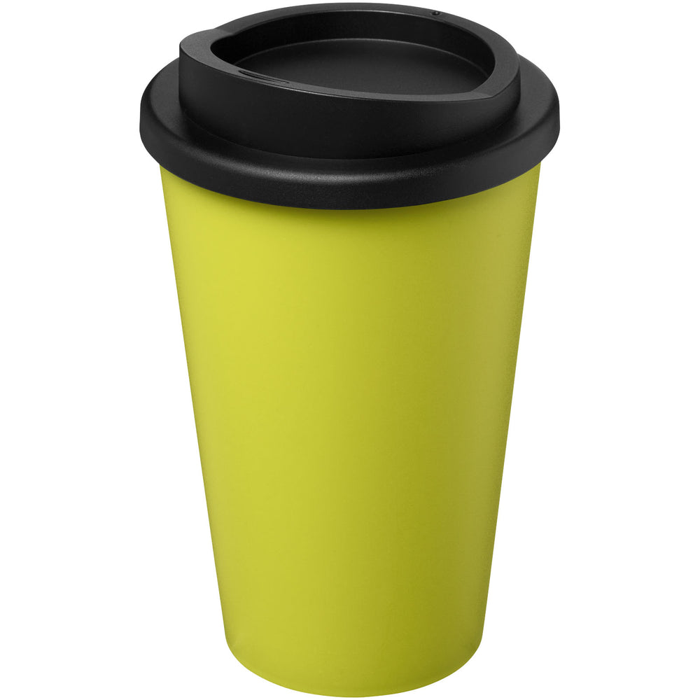 Branded Americano® Recycled 350 ml insulated tumbler