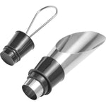 Branded Brachlin Wine set, 2pc