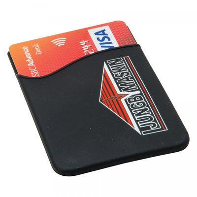 Branded Silicone Smart Wallets
