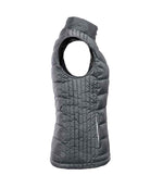 Russell Ladies Nano Padded Bodywarmer Iron