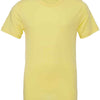 Canvas Unisex Crew Neck T-Shirt