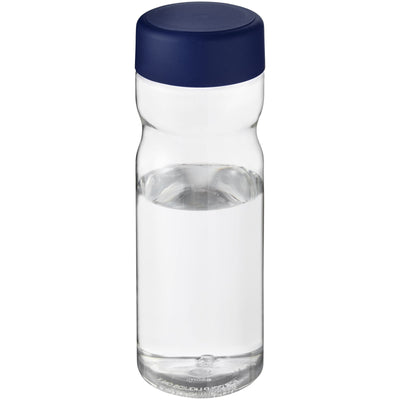Branded H2O Active® Base Tritan™ 650 ml screw cap water bottle