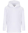 SOL'S Kids Condor Hoodie White