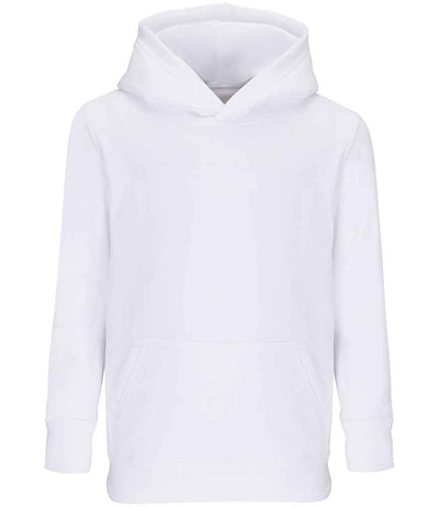 SOL'S Kids Condor Hoodie White