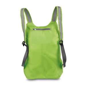 Leth Foldable backpack