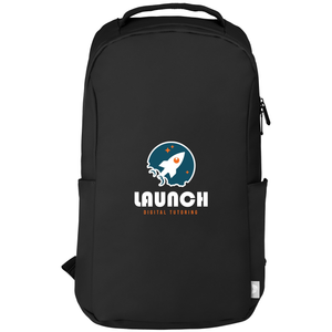 Malmö - Waterproof Recycled Backpack