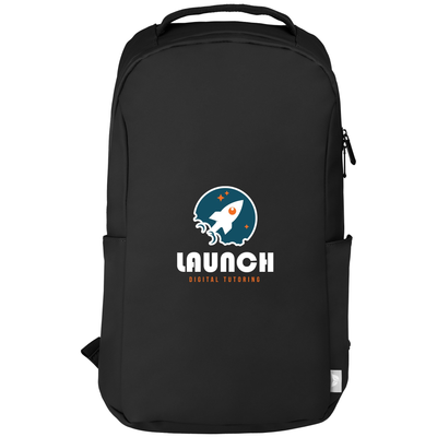 Malmö - Waterproof Recycled Backpack