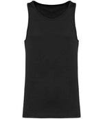 Kariban Eco-Friendly Tank Top Black